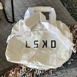 LSKD Duffle Bag
